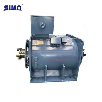 6-polni motor TYS550-6-800kW-6000V